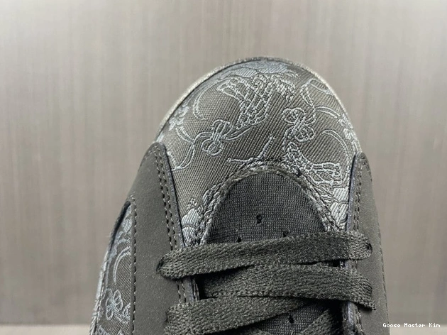 SD DB9818-001 (W) 6 Triple Black Retro Jordan 0723